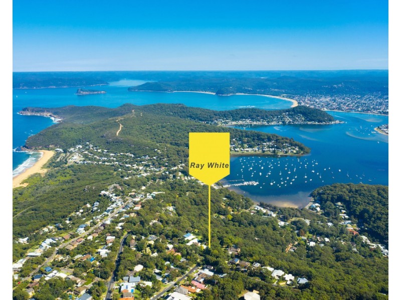 26 Wards Hill Road, Killcare Heights NSW 2257