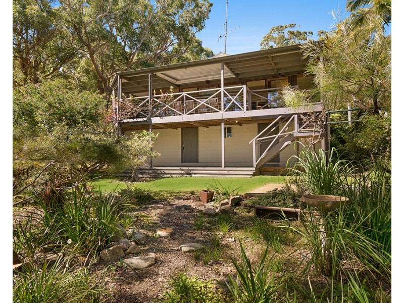 26 Wards Hill Road, Killcare Heights NSW 2257