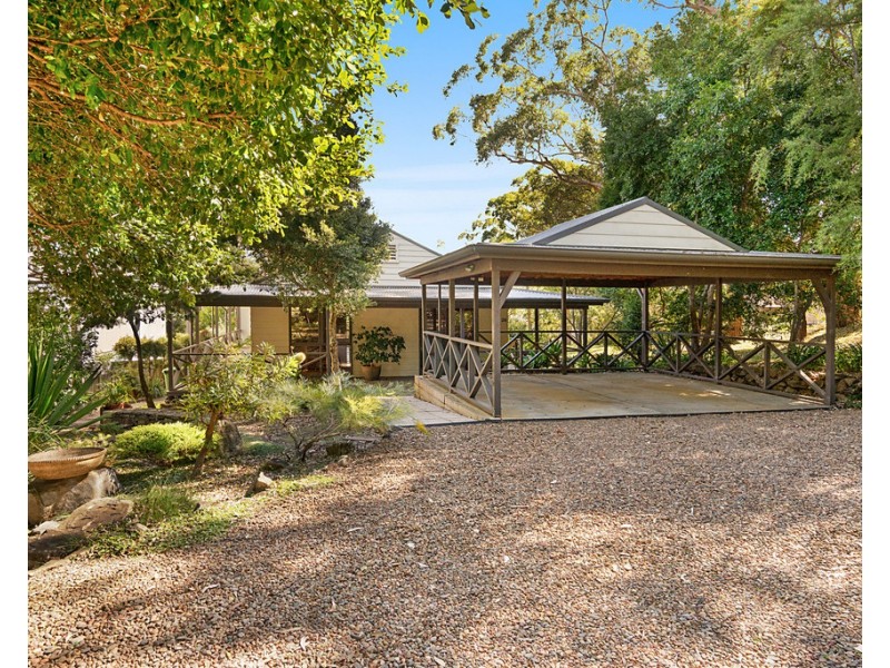 26 Wards Hill Road, Killcare Heights NSW 2257