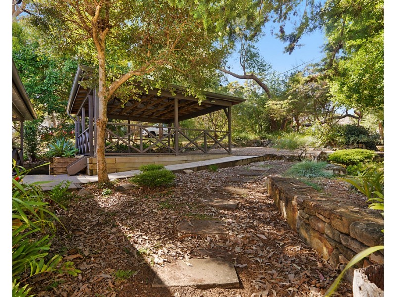 26 Wards Hill Road, Killcare Heights NSW 2257