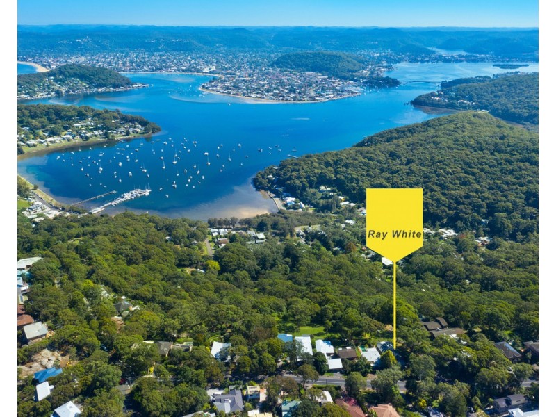 26 Wards Hill Road, Killcare Heights NSW 2257