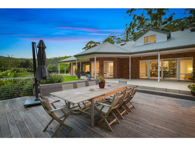 5 Avoca Valley Way, Kincumber NSW 2251