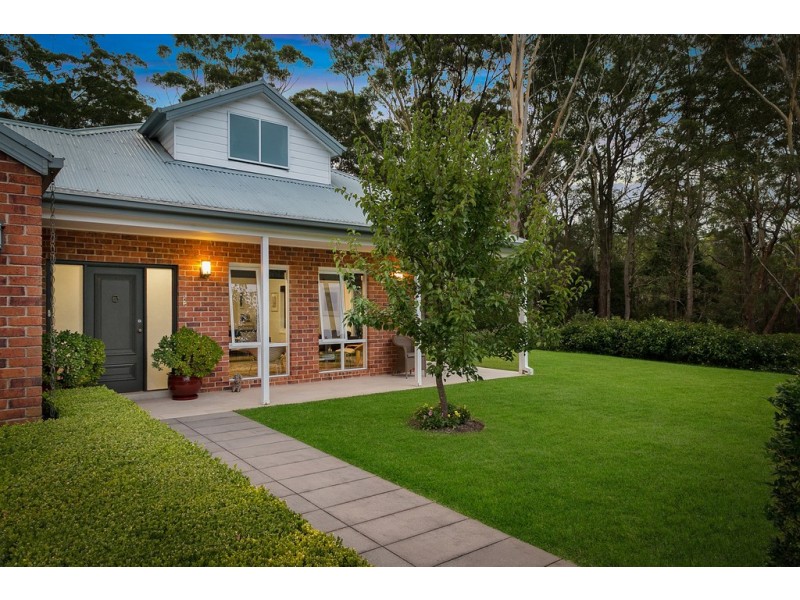 5 Avoca Valley Way, Kincumber NSW 2251