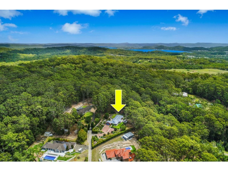 5 Avoca Valley Way, Kincumber NSW 2251