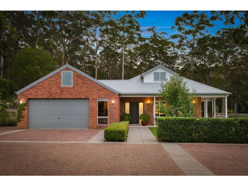 5 Avoca Valley Way, Kincumber NSW 2251
