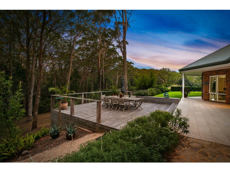 5 Avoca Valley Way, Kincumber NSW 2251