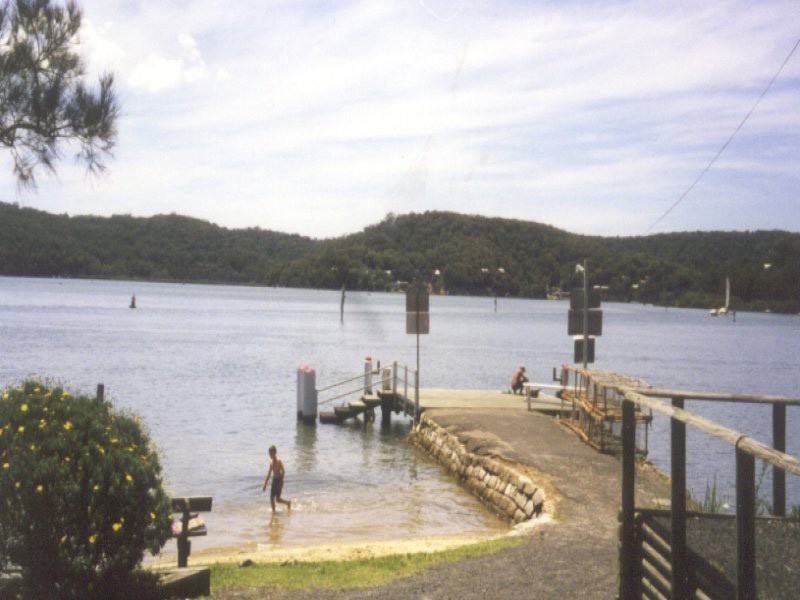 1/6 Albert Street, Wagstaffe NSW 2257