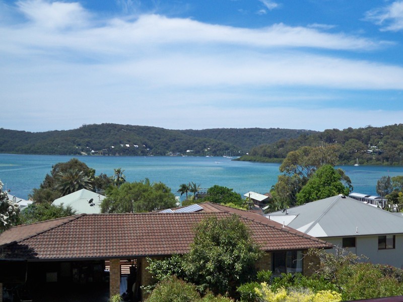 1/14 Albert Street, Wagstaffe NSW 2257