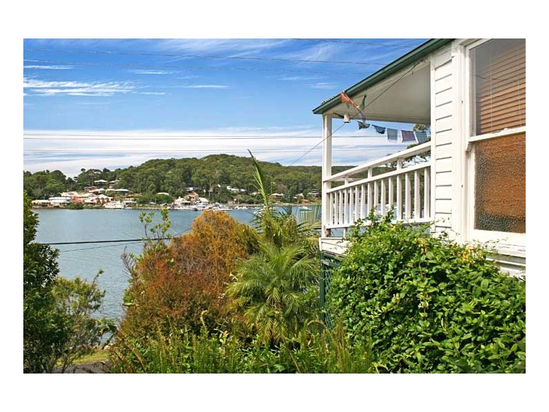 47 Hardys Bay, Killcare NSW 2257