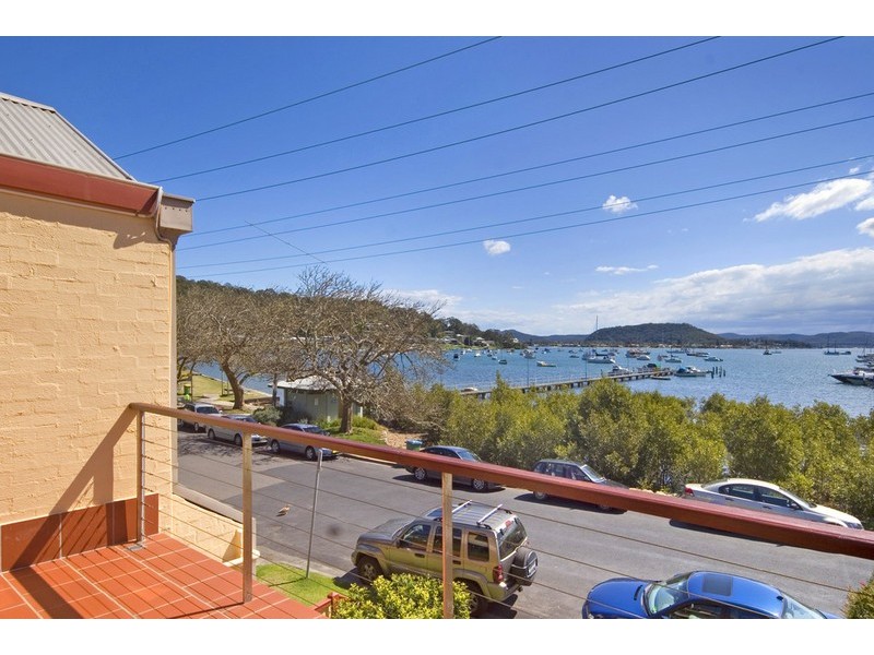 4/50 Araluen Drive, Killcare NSW 2257