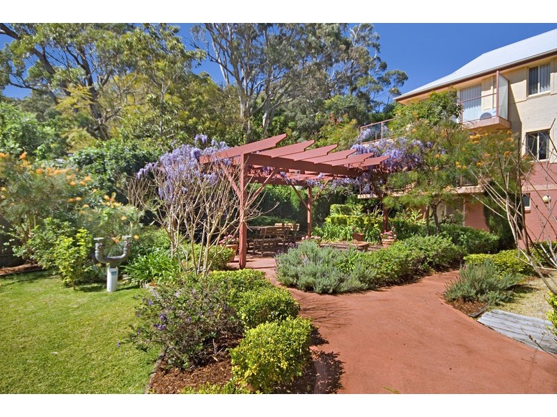 4/50 Araluen Drive, Killcare NSW 2257