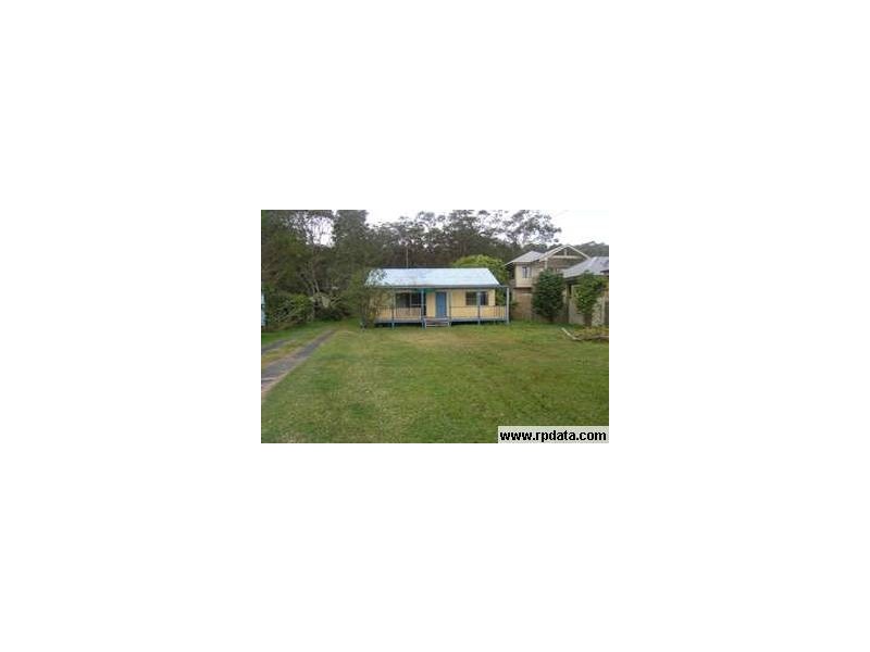 4  Noble Road, Killcare NSW 2257