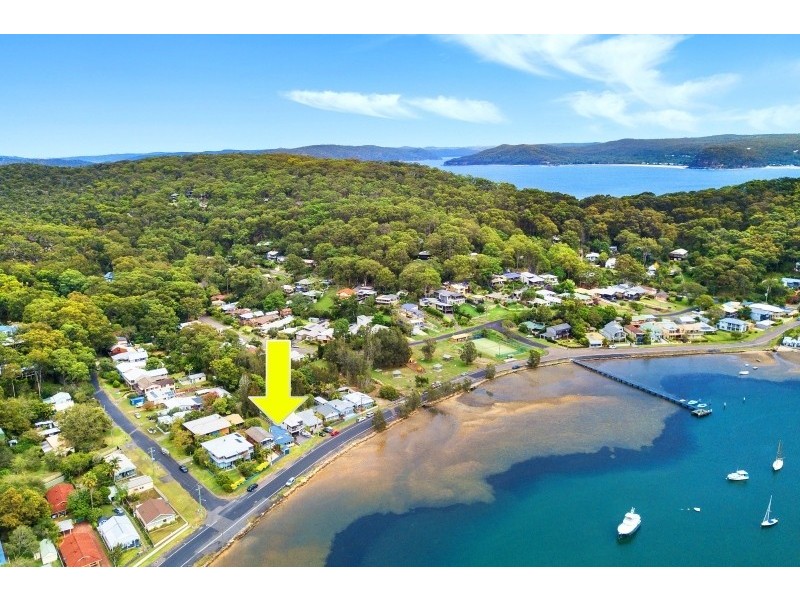 19 Pretty Beach Road, Pretty Beach NSW 2257