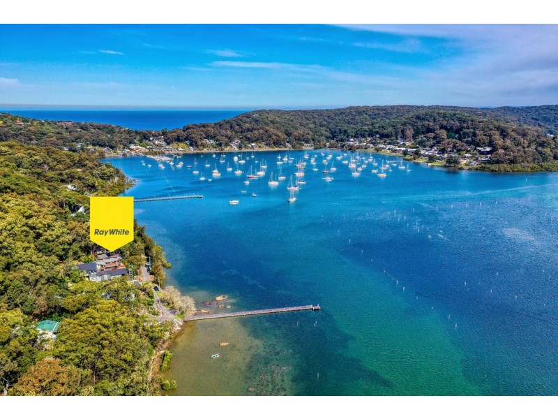 13 Hardys Bay Pde, Killcare NSW 2257