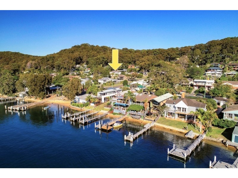 4 Mulhall St, Wagstaffe NSW 2257