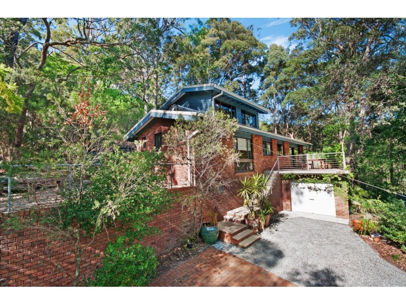 6 Fraser Road, Killcare NSW 2257