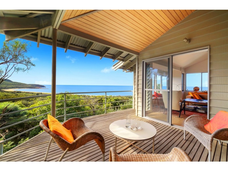 44 Grandview Crescent, Killcare NSW 2257