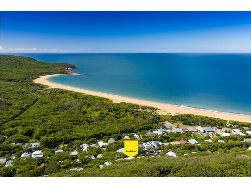 44 Grandview Crescent, Killcare NSW 2257