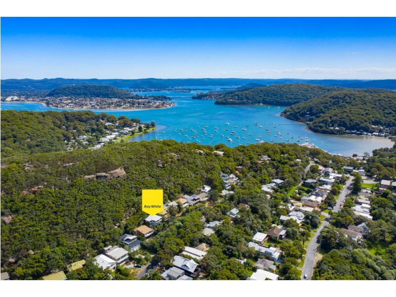 44 Grandview Crescent, Killcare NSW 2257