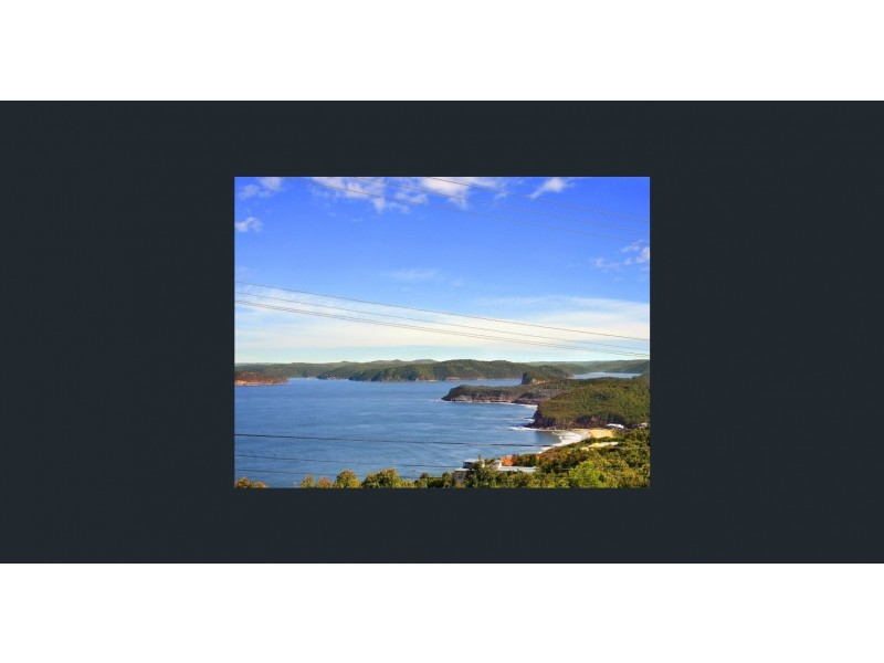 185 The Scenic Road, Killcare Heights NSW 2257