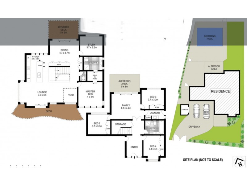 185 The Scenic Road, Killcare Heights NSW 2257