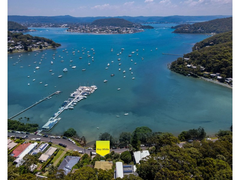 32 Araluen Drive, Killcare NSW 2257