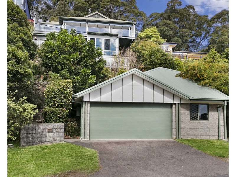 32 Araluen Drive, Killcare NSW 2257