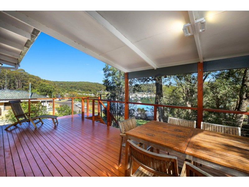 159 Heath Road, Pretty Beach NSW 2257