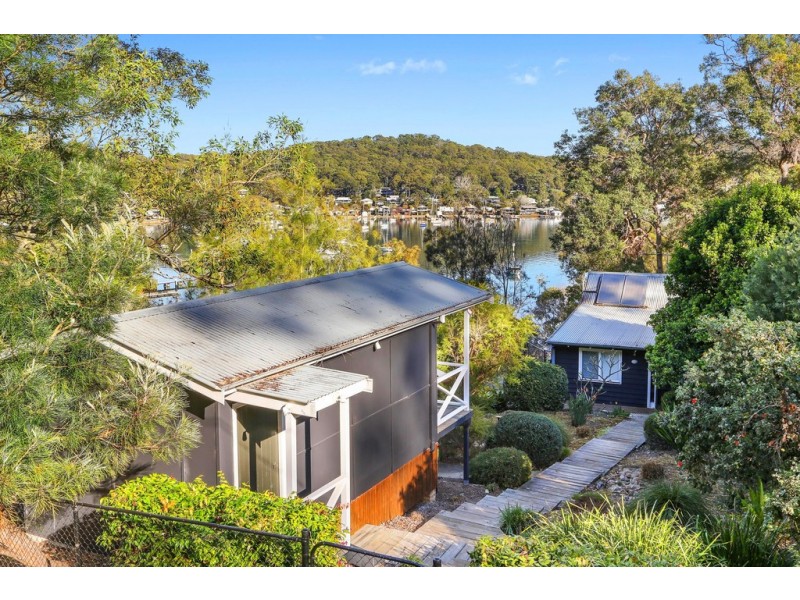 159 Heath Road, Pretty Beach NSW 2257