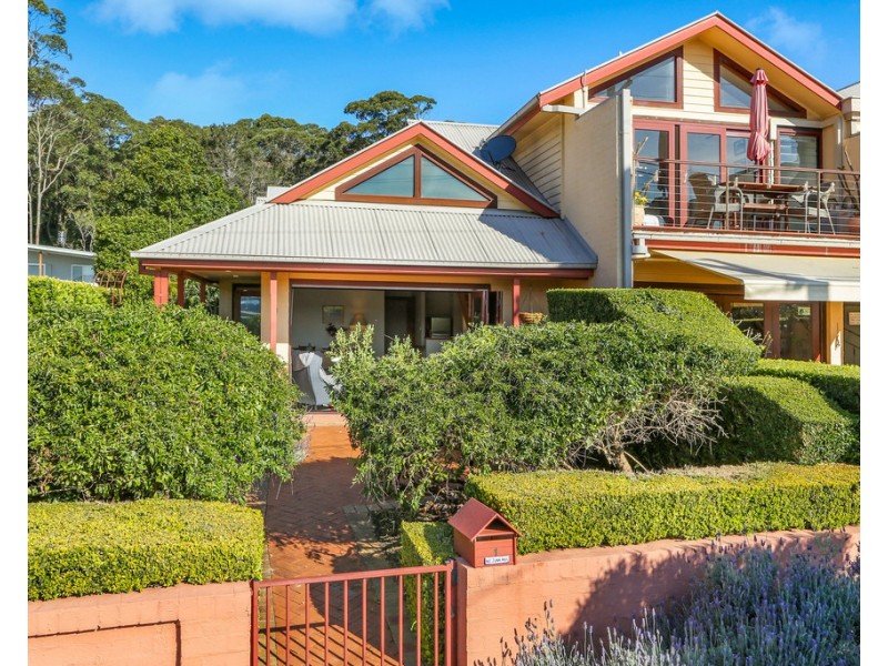 1/50 Araluen Drive, Killcare NSW 2257