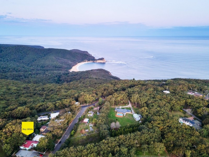 12 Maitland Bay Drive, Killcare Heights NSW 2257