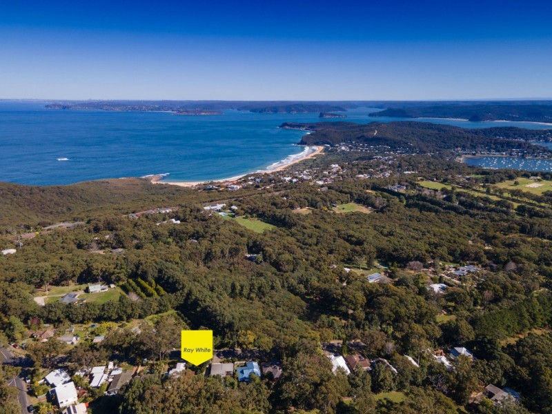 12 Maitland Bay Drive, Killcare Heights NSW 2257