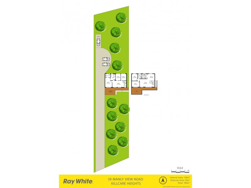 59 Manly View Road, Killcare Heights NSW 2257