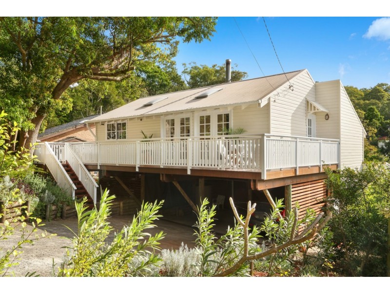 19 Como Parade, Pretty Beach NSW 2257