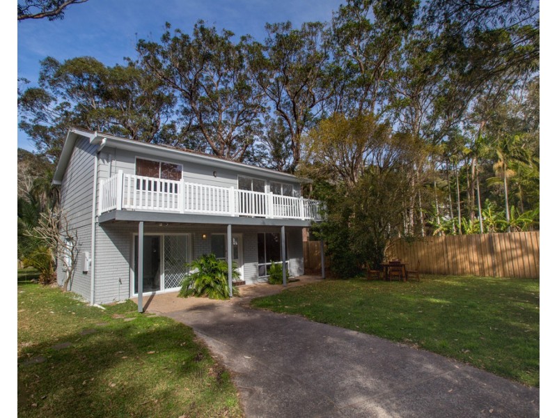 10 Noble Road, Killcare NSW 2257