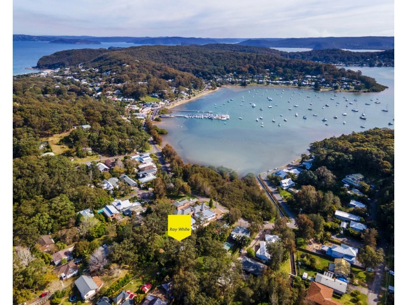 10 Noble Road, Killcare NSW 2257