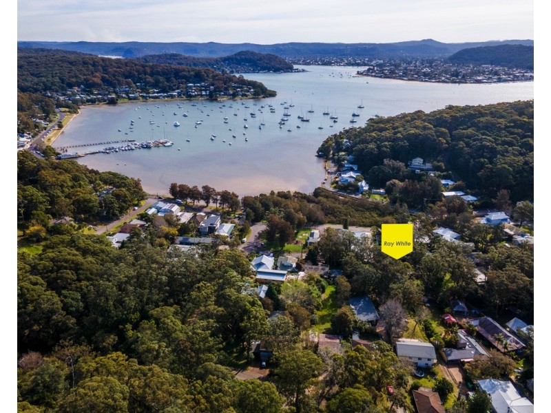 10 Noble Road, Killcare NSW 2257