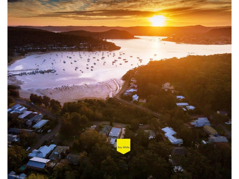 10 Noble Road, Killcare NSW 2257