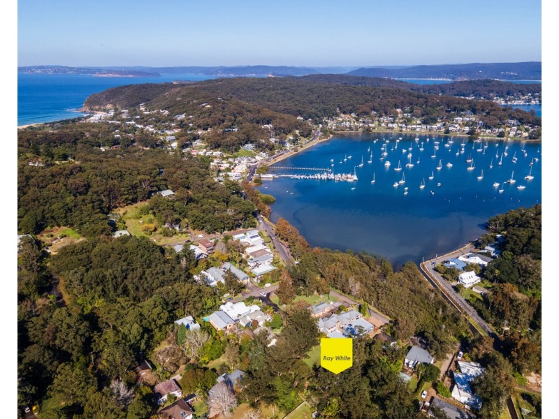 10 Noble Road, Killcare NSW 2257