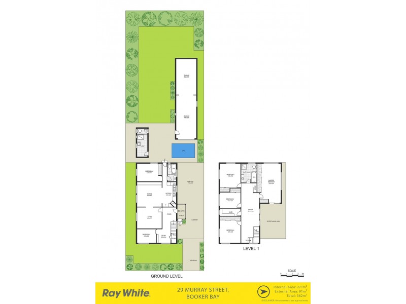 29 Murray Street, Booker Bay NSW 2257