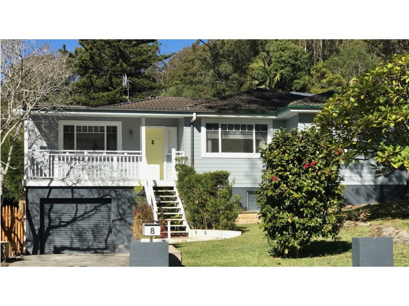 8 Mullhall Street, Wagstaffe NSW 2257