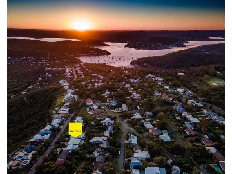 13 Macdonald Street, Killcare Heights NSW 2257