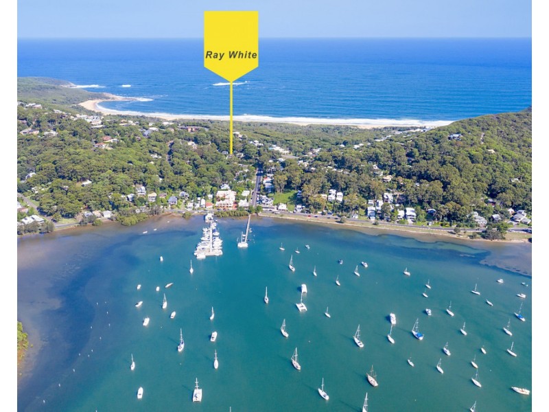 31 Killcare Road, Killcare NSW 2257