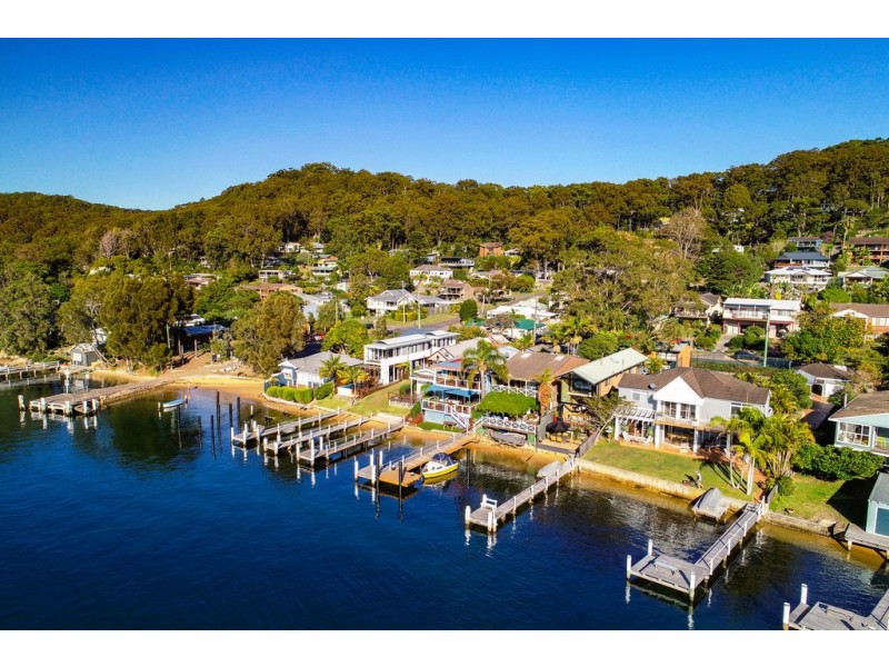 6 Mulhall Street, Wagstaffe NSW 2257