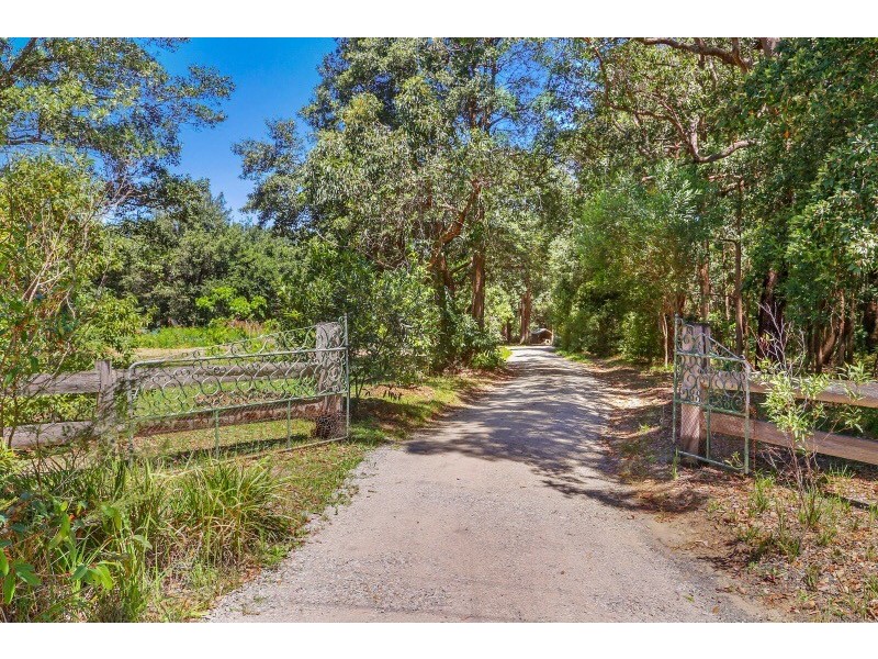 135 Maitland Bay Drive, Killcare Heights NSW 2257