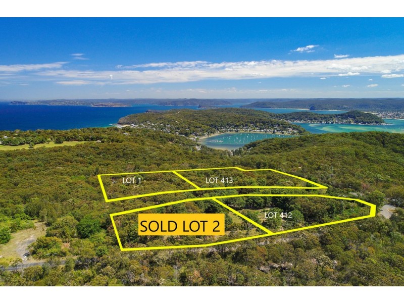 135 Maitland Bay Drive, Killcare Heights NSW 2257