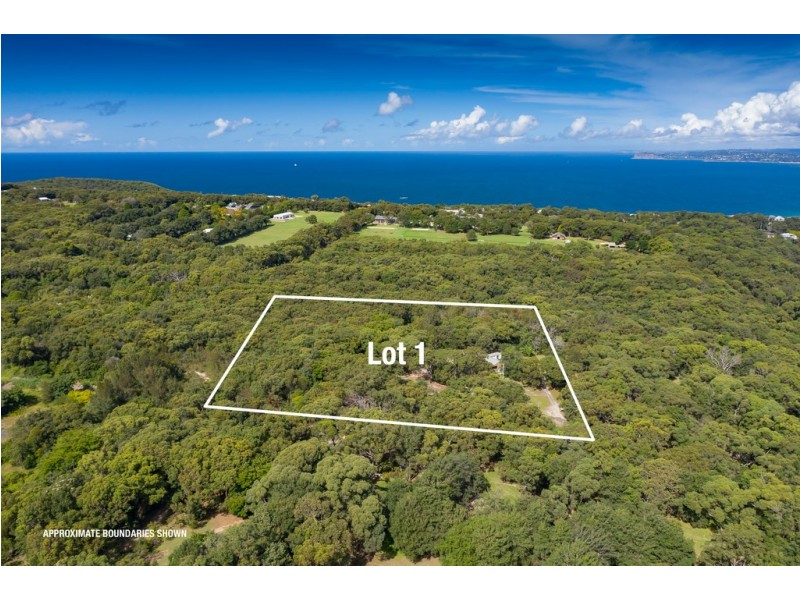 Lot 1 Wards Hill Road, Killcare Heights NSW 2257