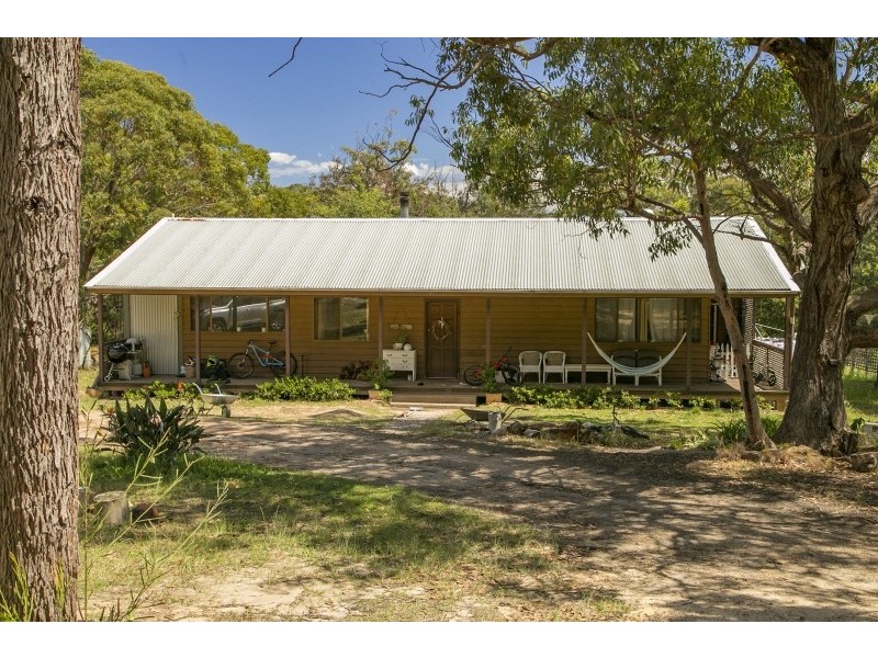 Lot 1 Wards Hill Road, Killcare Heights NSW 2257