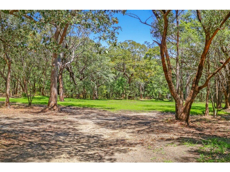 Lot 1 Wards Hill Road, Killcare Heights NSW 2257