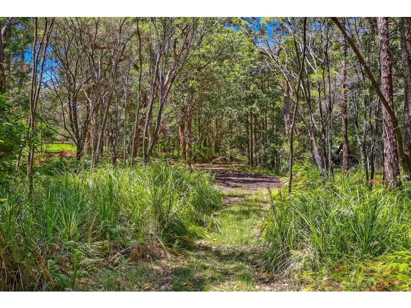 Lot 1 Wards Hill Road, Killcare Heights NSW 2257